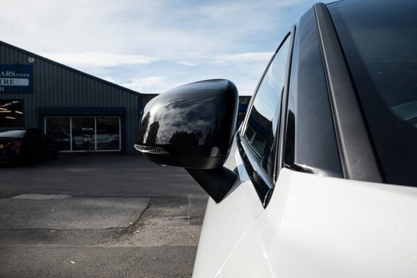 Used Volvo C40 2022 for sale - 76245319: Photo 31