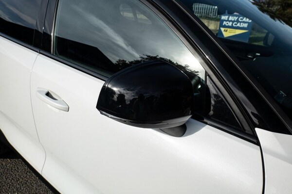 Used Volvo C40 2022 for sale - 76245319: Photo 33