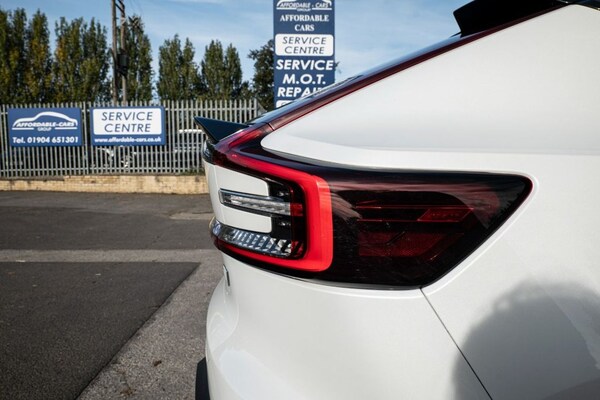 Used Volvo C40 2022 for sale - 76245319: Photo 34