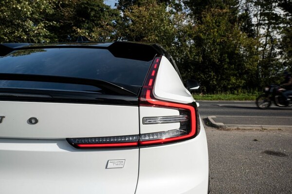 Used Volvo C40 2022 for sale - 76245319: Photo 35