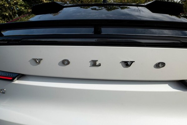Used Volvo C40 2022 for sale - 76245319: Photo 36