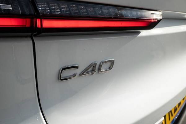 Used Volvo C40 2022 for sale - 76245319: Photo 37