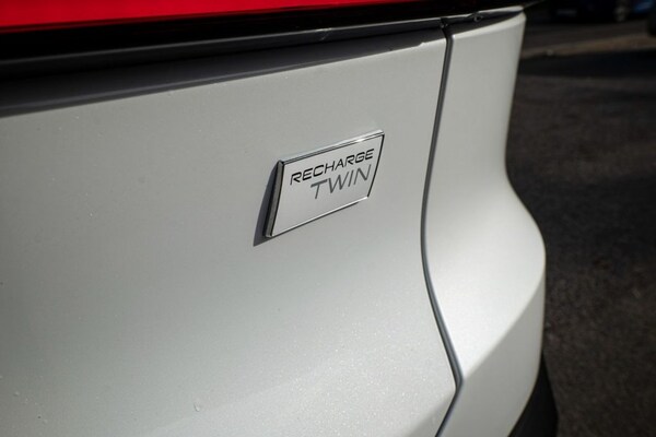 Used Volvo C40 2022 for sale - 76245319: Photo 38