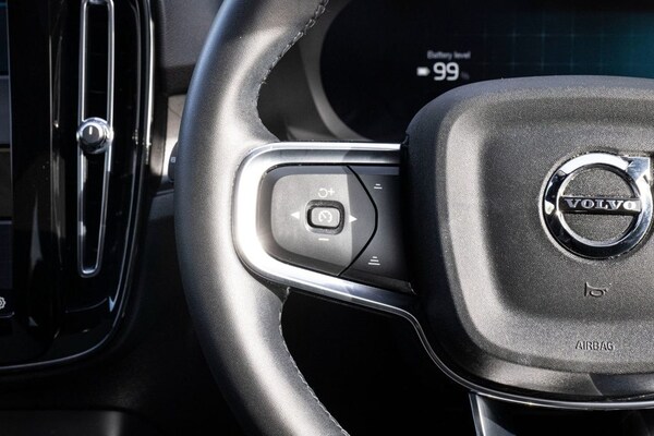 Used Volvo C40 2022 for sale - 76245319: Photo 9
