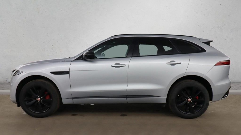 Used Jaguar F-Pace 2022 for sale - 78200732: Photo 6