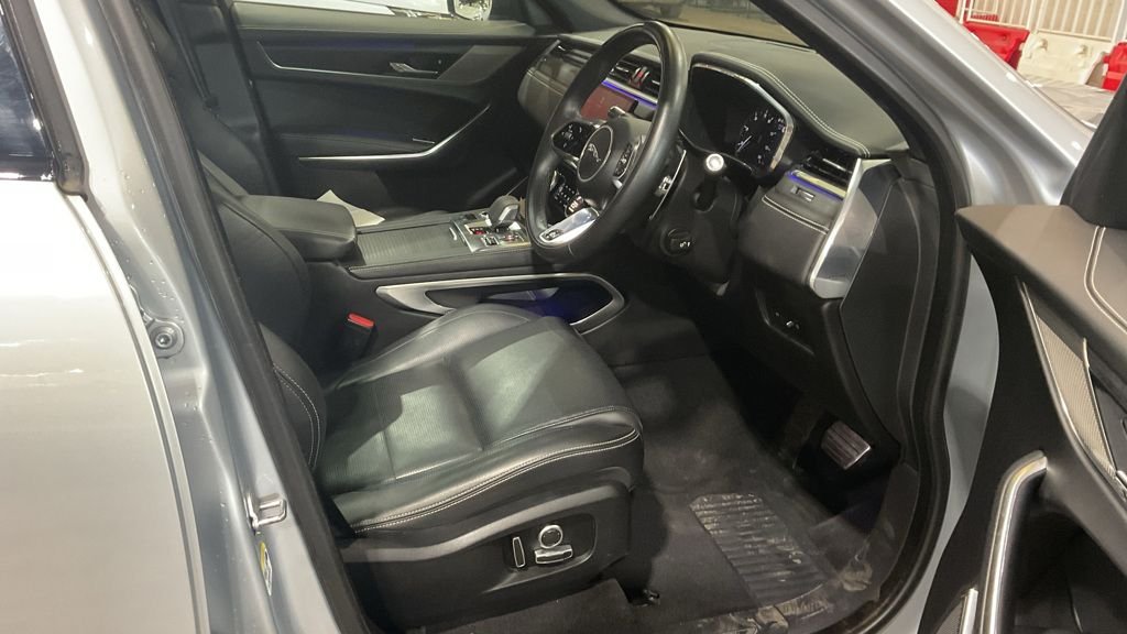 Used Jaguar F-Pace 2022 for sale - 78200732: Photo 7