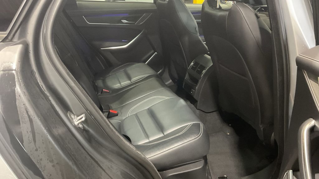 Used Jaguar F-Pace 2022 for sale - 78200732: Photo 8