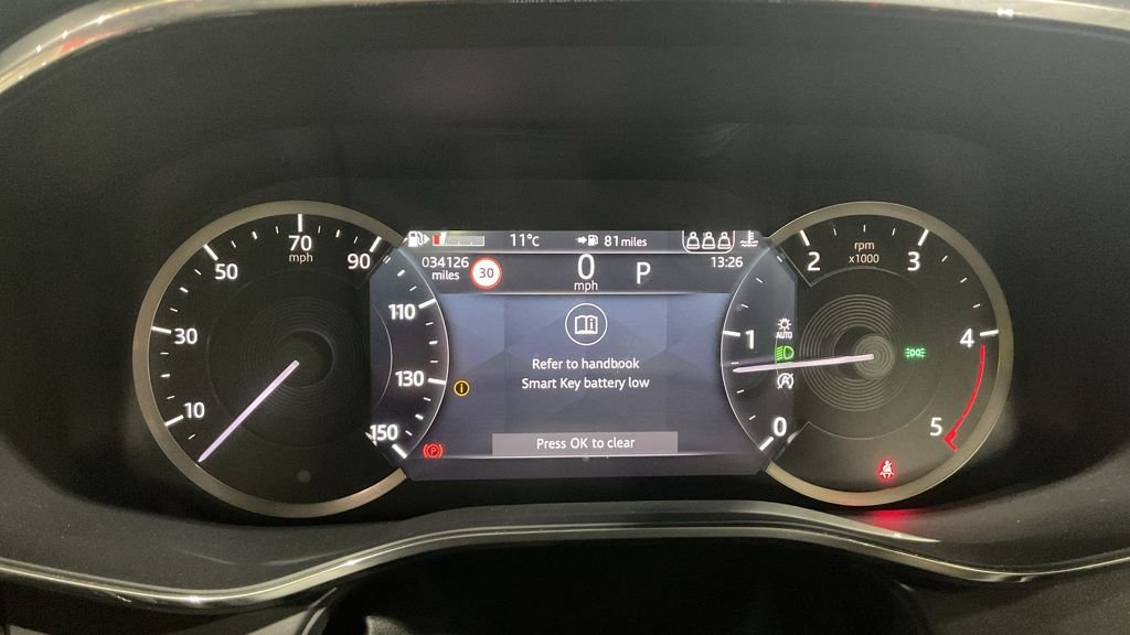 Used Jaguar F-Pace 2022 for sale - 78200732: Photo 9