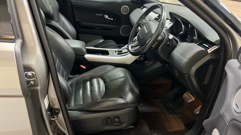 Used Land Rover Range Rover Evoque 2017 for sale - 76106220: Photo 3