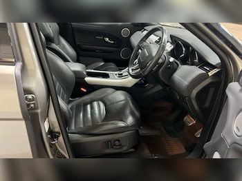 Used Land Rover Range Rover Evoque 2017 for sale - 76106220: Photo 3