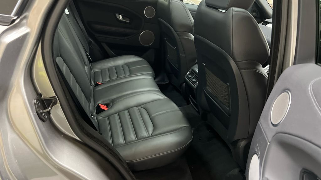 Used Land Rover Range Rover Evoque 2017 for sale - 76106220: Photo 4