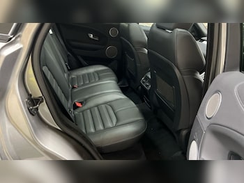 Used Land Rover Range Rover Evoque 2017 for sale - 76106220: Photo 4