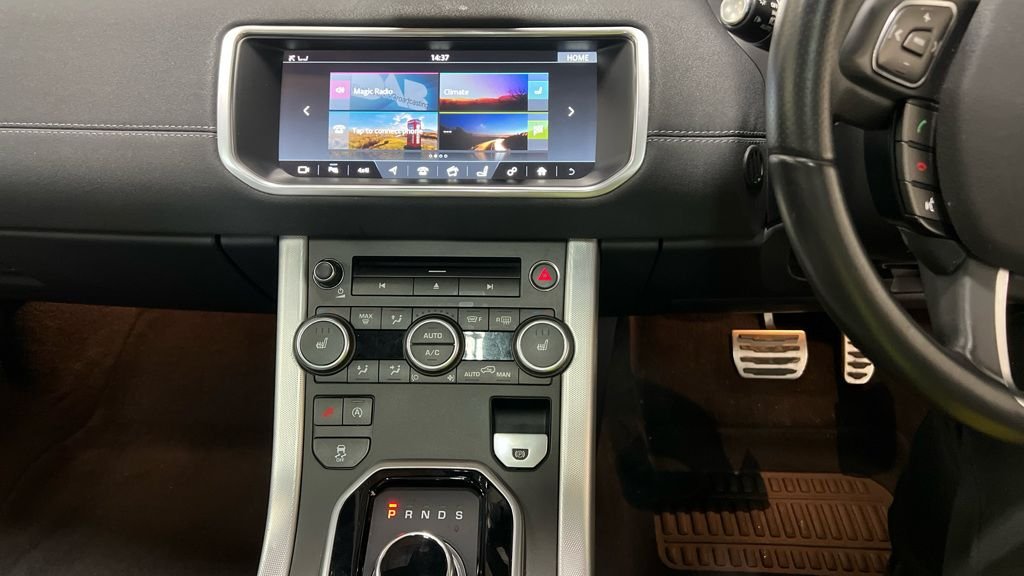Used Land Rover Range Rover Evoque 2017 for sale - 76106220: Photo 6