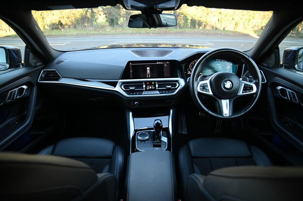 Used BMW 2 Series 2022 for sale - 77065361: Photo 16