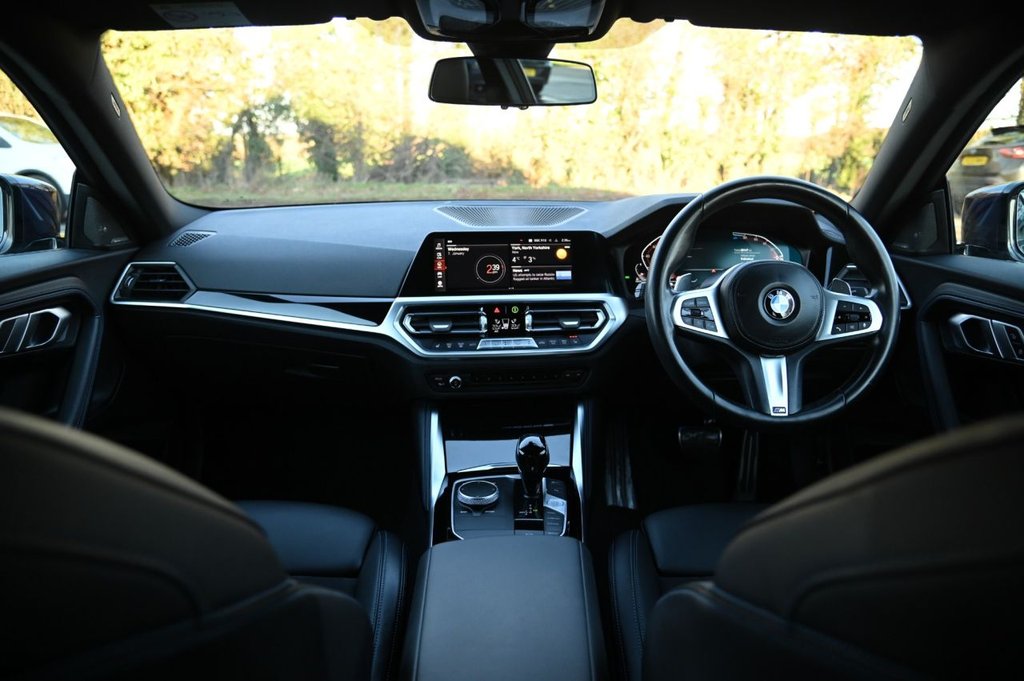 Used BMW 2 Series 2022 for sale - 77065361: Photo 3