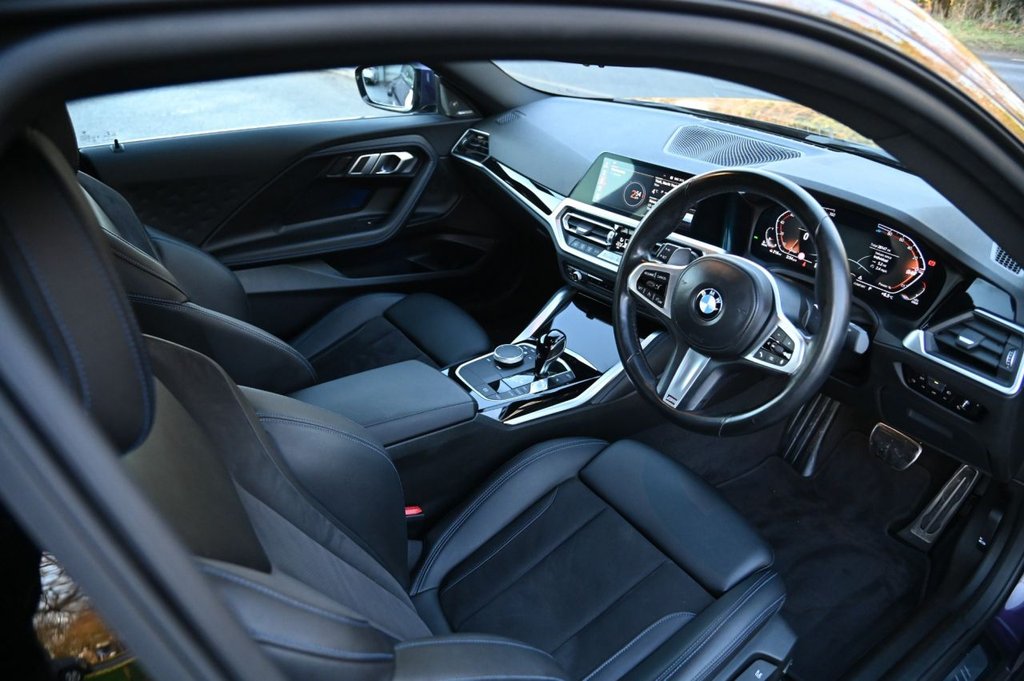 Used BMW 2 Series 2022 for sale - 77065361: Photo 32