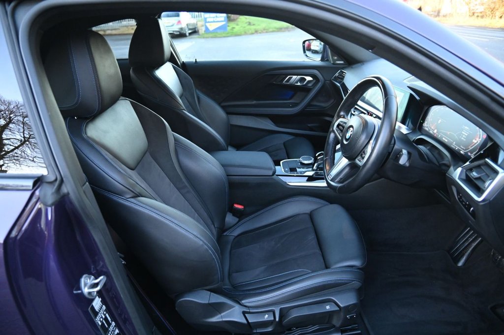 Used BMW 2 Series 2022 for sale - 77065361: Photo 33