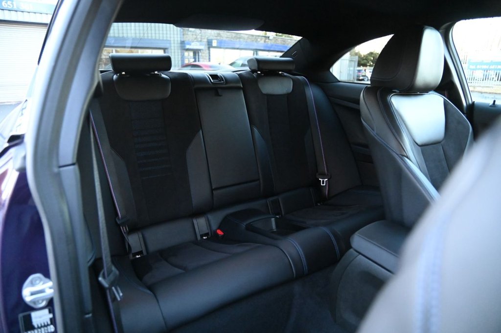 Used BMW 2 Series 2022 for sale - 77065361: Photo 35