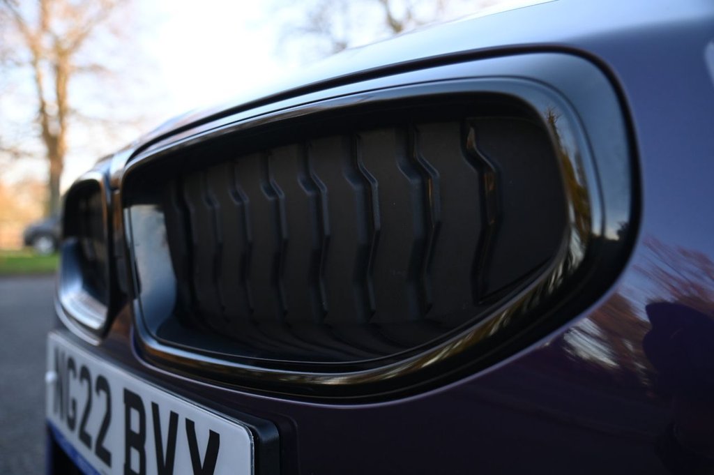 Used BMW 2 Series 2022 for sale - 77065361: Photo 37