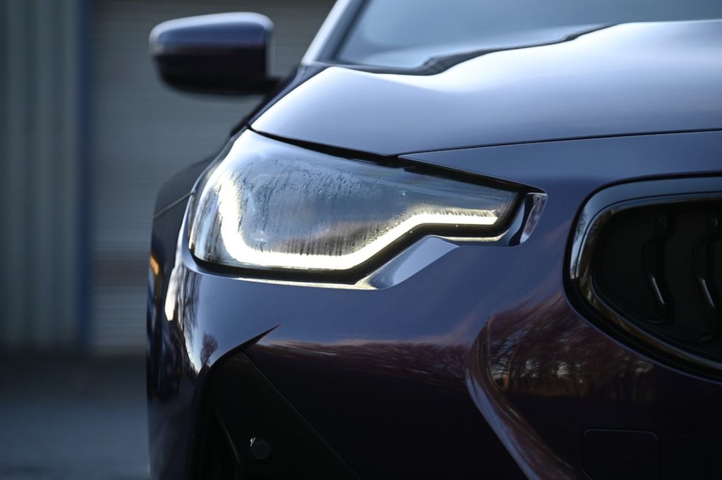 Used BMW 2 Series 2022 for sale - 77065361: Photo 38