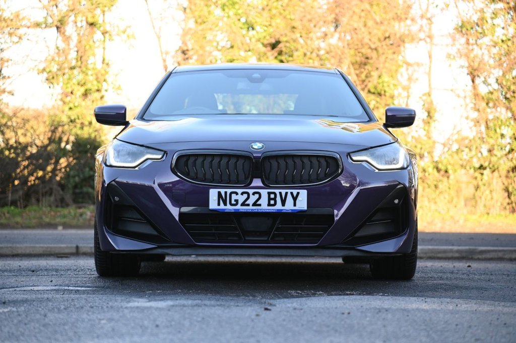 Used BMW 2 Series 2022 for sale - 77065361: Photo 4