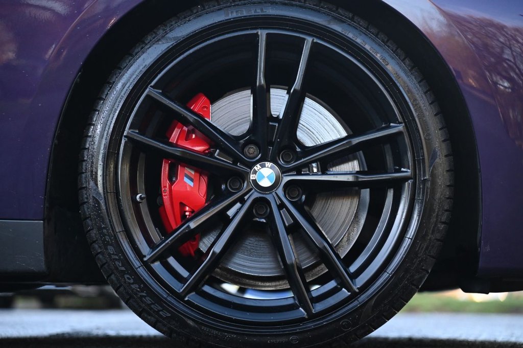 Used BMW 2 Series 2022 for sale - 77065361: Photo 41