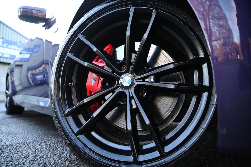 Used BMW 2 Series 2022 for sale - 77065361: Photo 42