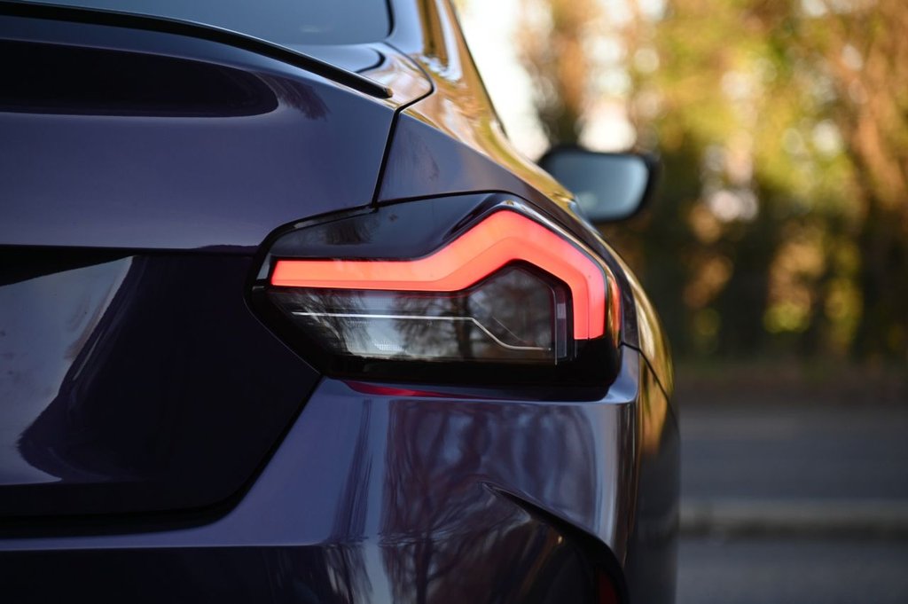 Used BMW 2 Series 2022 for sale - 77065361: Photo 48