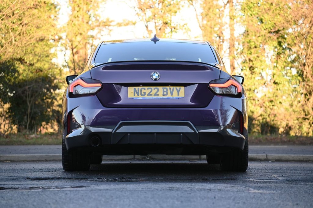 Used BMW 2 Series 2022 for sale - 77065361: Photo 5