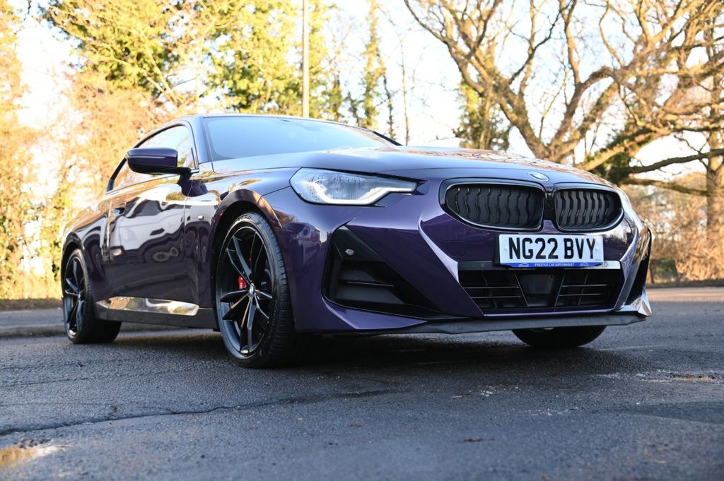 Used BMW 2 Series 2022 for sale - 77065361: Photo 6