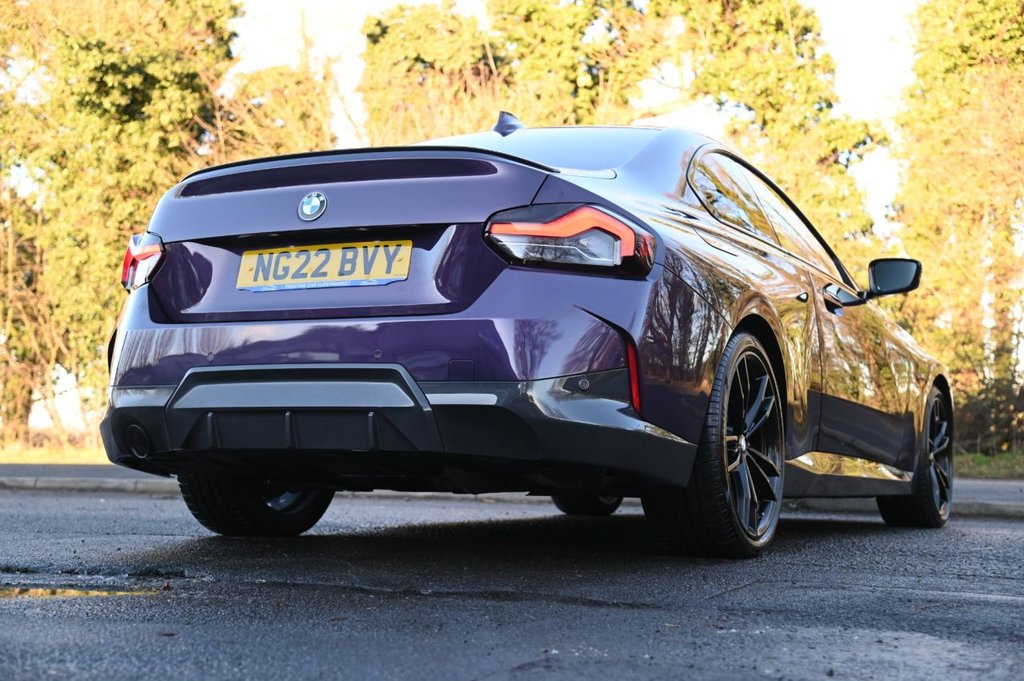 Used BMW 2 Series 2022 for sale - 77065361: Photo 7