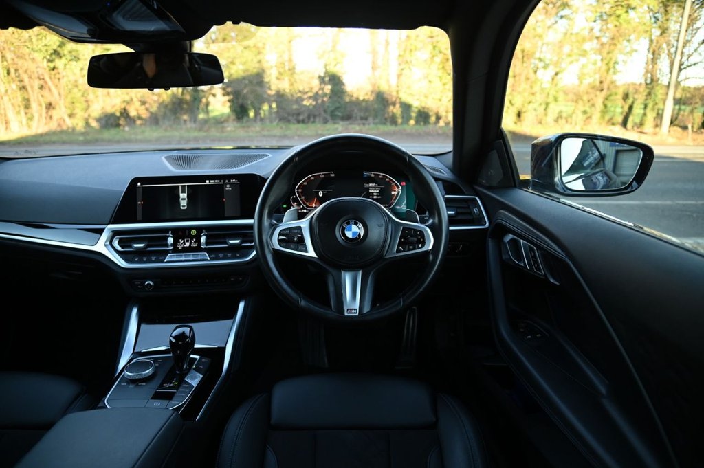 Used BMW 2 Series 2022 for sale - 77065361: Photo 9