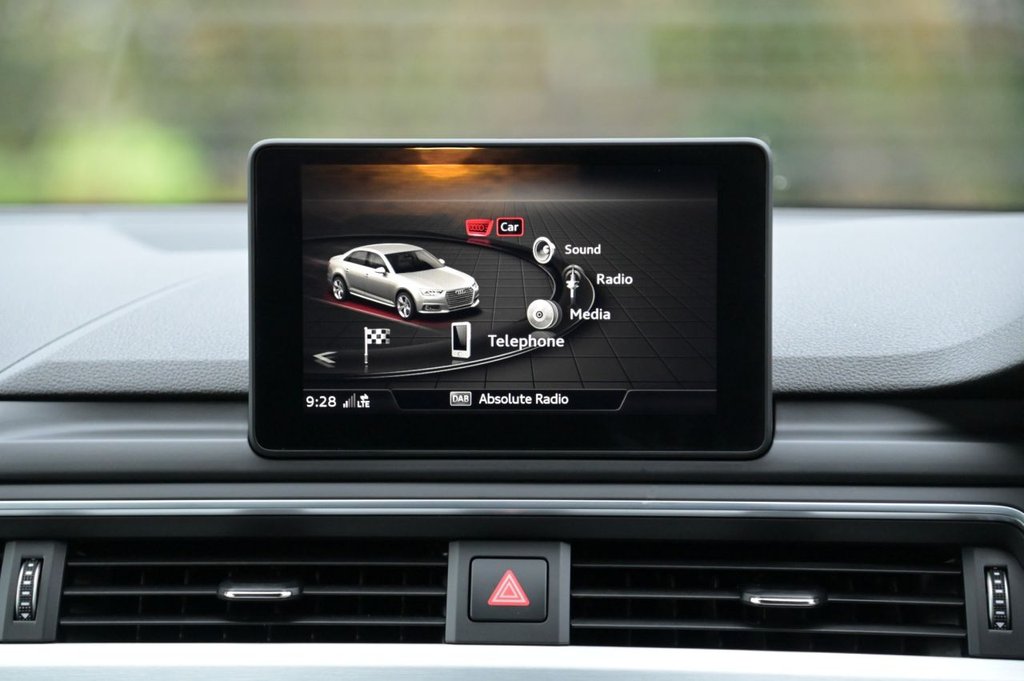 Used Audi A4 2019 for sale - 75875306: Photo 18