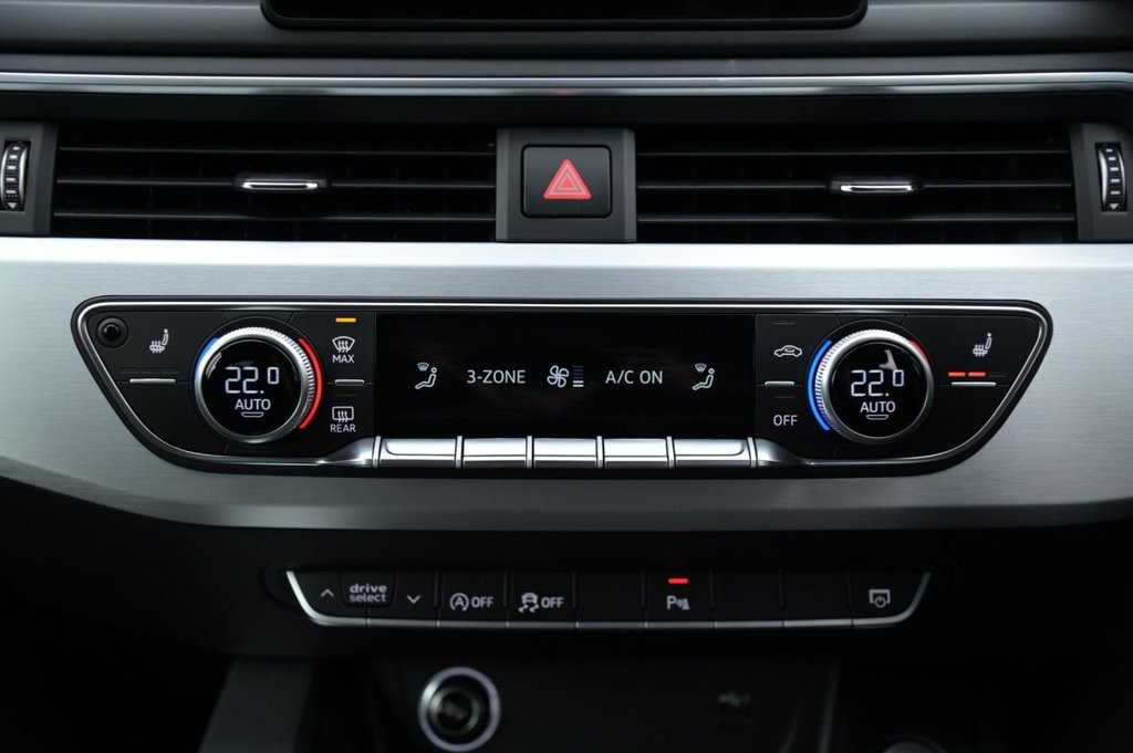 Used Audi A4 2019 for sale - 75875306: Photo 19