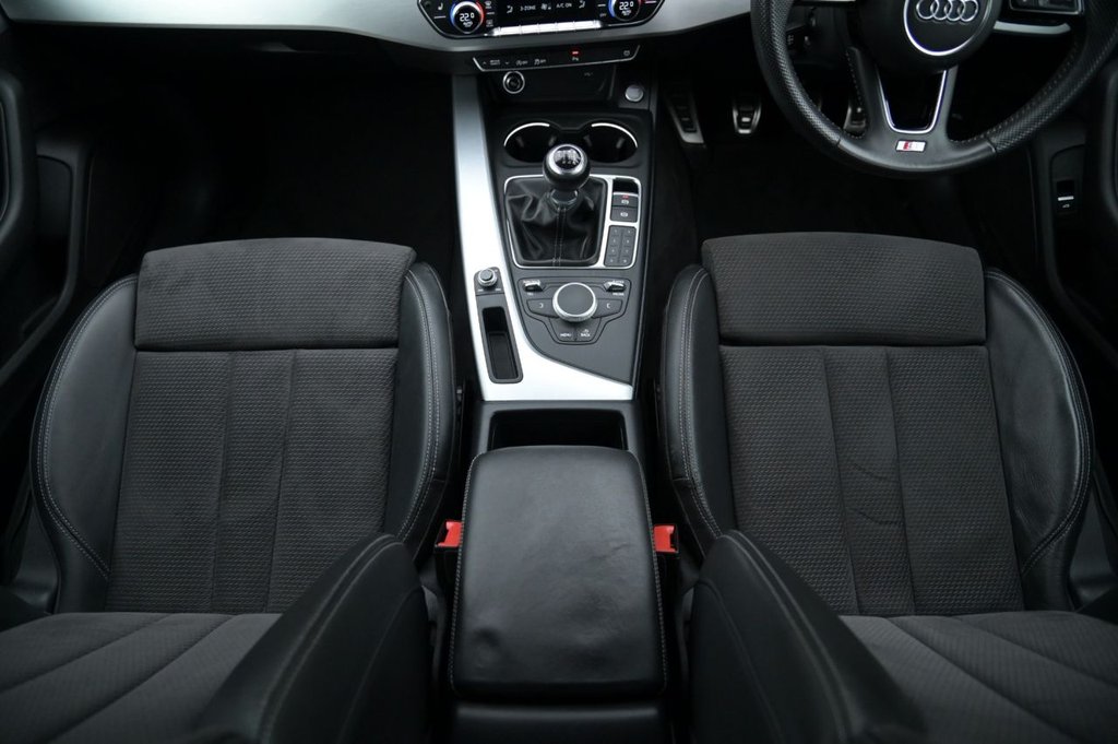 Used Audi A4 2019 for sale - 75875306: Photo 20