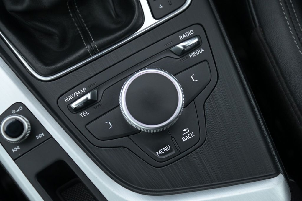 Used Audi A4 2019 for sale - 75875306: Photo 22