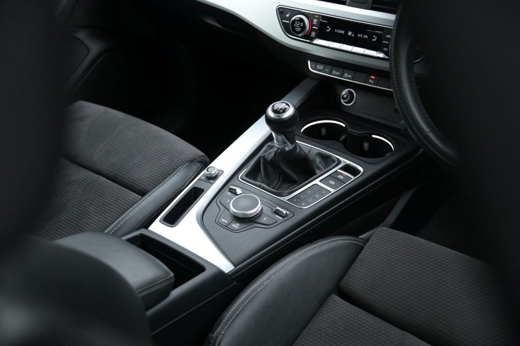 Used Audi A4 2019 for sale - 75875306: Photo 23