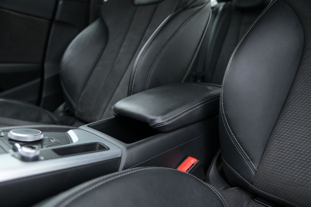 Used Audi A4 2019 for sale - 75875306: Photo 24