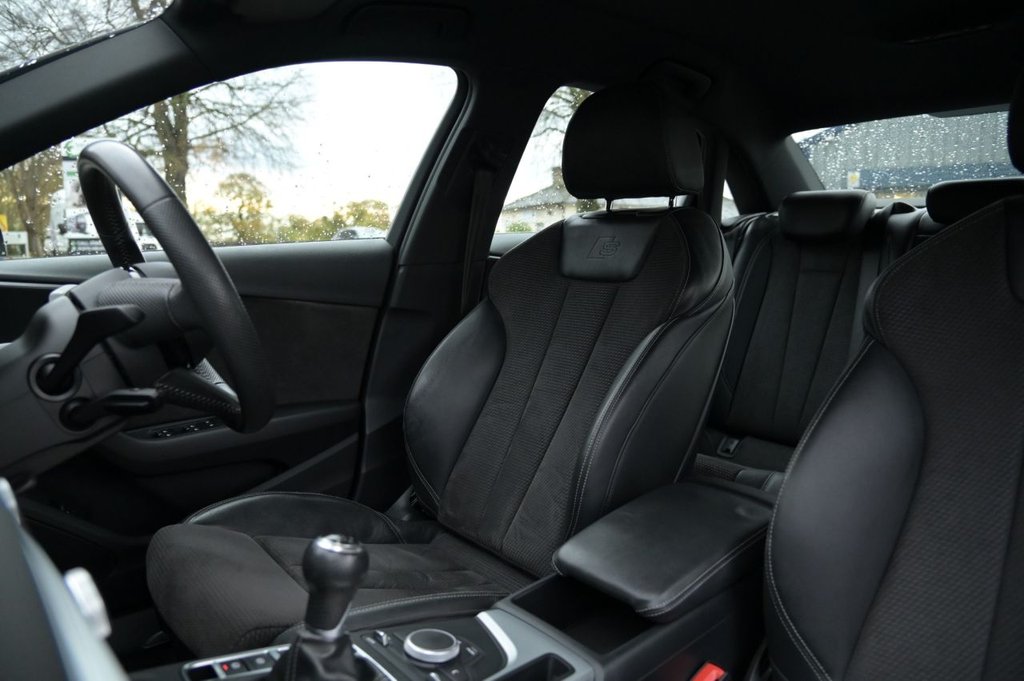 Used Audi A4 2019 for sale - 75875306: Photo 25