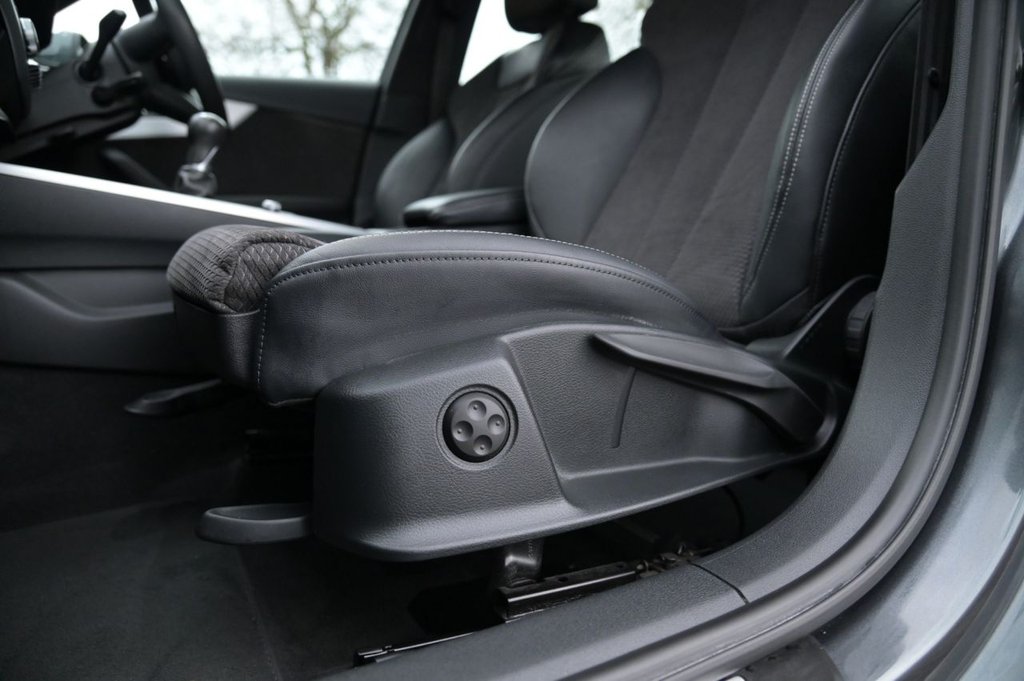 Used Audi A4 2019 for sale - 75875306: Photo 26