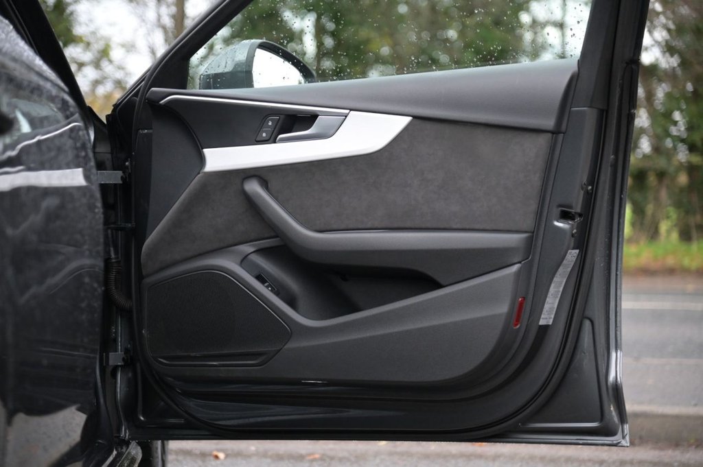 Used Audi A4 2019 for sale - 75875306: Photo 29