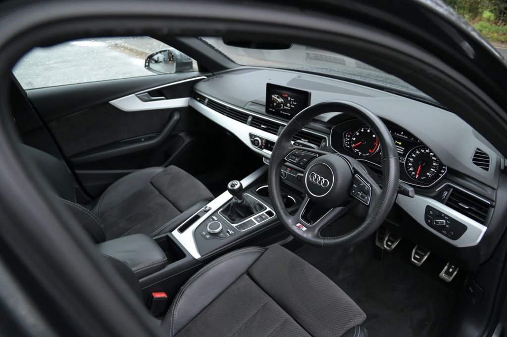 Used Audi A4 2019 for sale - 75875306: Photo 30