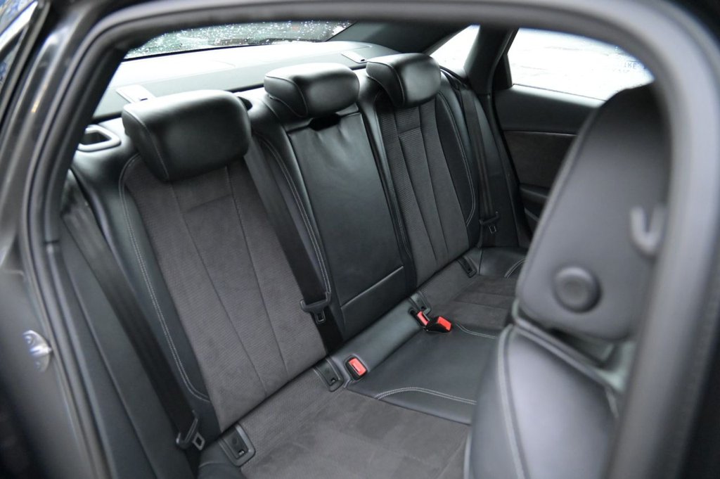 Used Audi A4 2019 for sale - 75875306: Photo 33