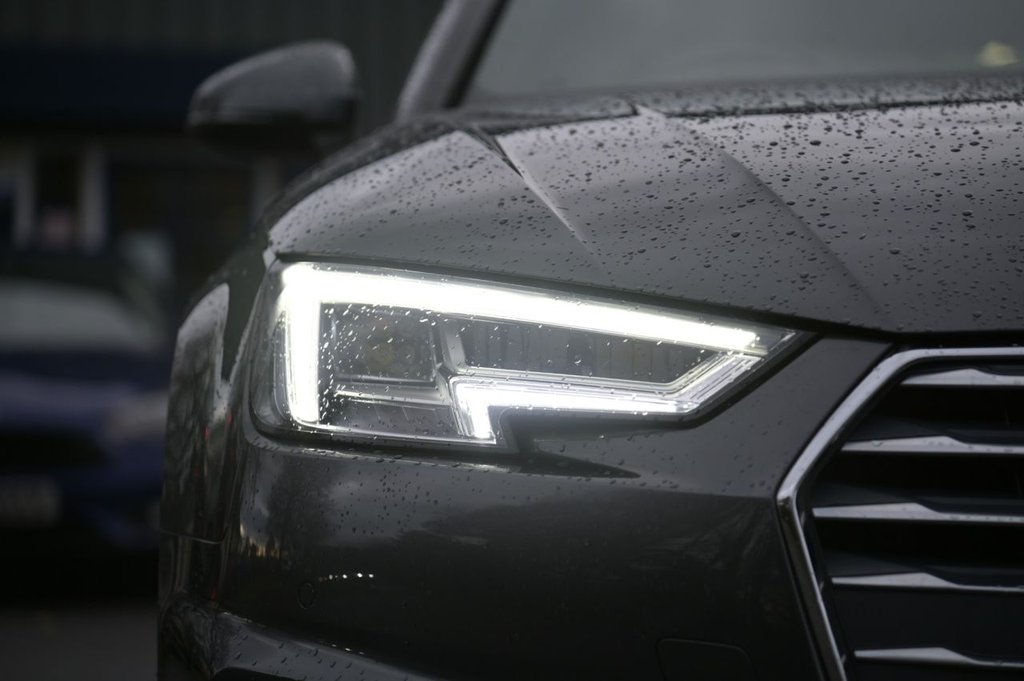 Used Audi A4 2019 for sale - 75875306: Photo 37