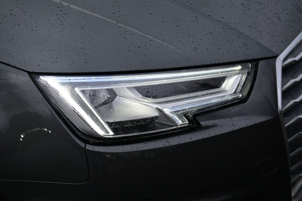 Used Audi A4 2019 for sale - 75875306: Photo 38