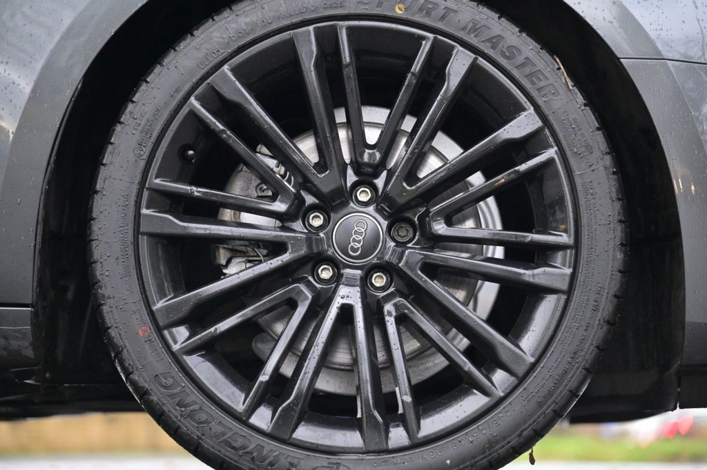 Used Audi A4 2019 for sale - 75875306: Photo 40