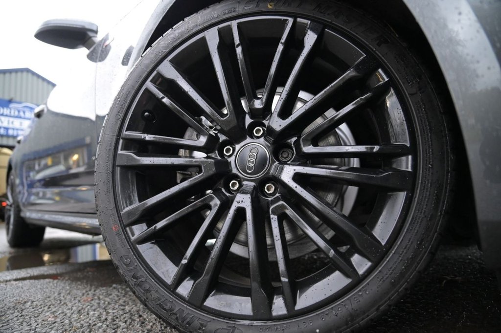 Used Audi A4 2019 for sale - 75875306: Photo 41