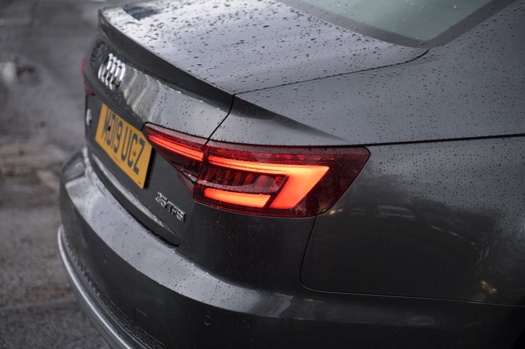 Used Audi A4 2019 for sale - 75875306: Photo 45