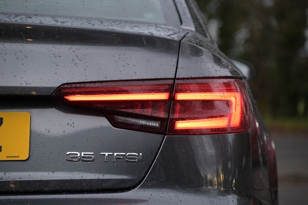 Used Audi A4 2019 for sale - 75875306: Photo 46