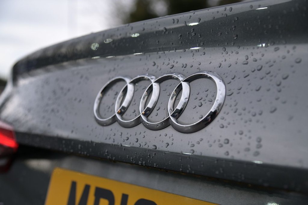 Used Audi A4 2019 for sale - 75875306: Photo 48